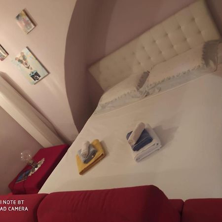 Willa Casa Patricia Taormina Zewnętrze zdjęcie