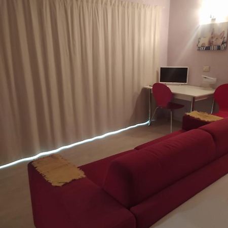 Willa Casa Patricia Taormina Zewnętrze zdjęcie