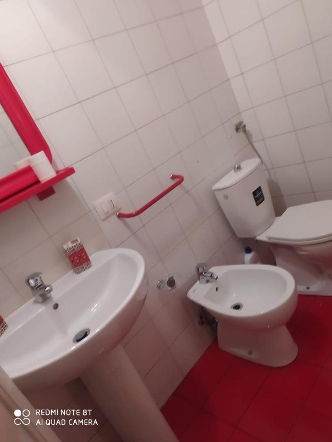 Willa Casa Patricia Taormina Zewnętrze zdjęcie